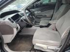2012 Honda Civic Lx იყიდება Elgin-ში, IL - Side