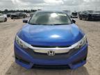 2018 Honda Civic Exl იყიდება Houston-ში, TX - Water/Flood