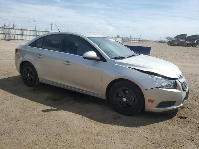  CHEVROLET CRUZE 2013 Кремовий