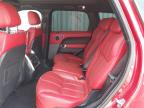 2015 LAND ROVER RANGE ROVE for sale at Copart PETERLEE