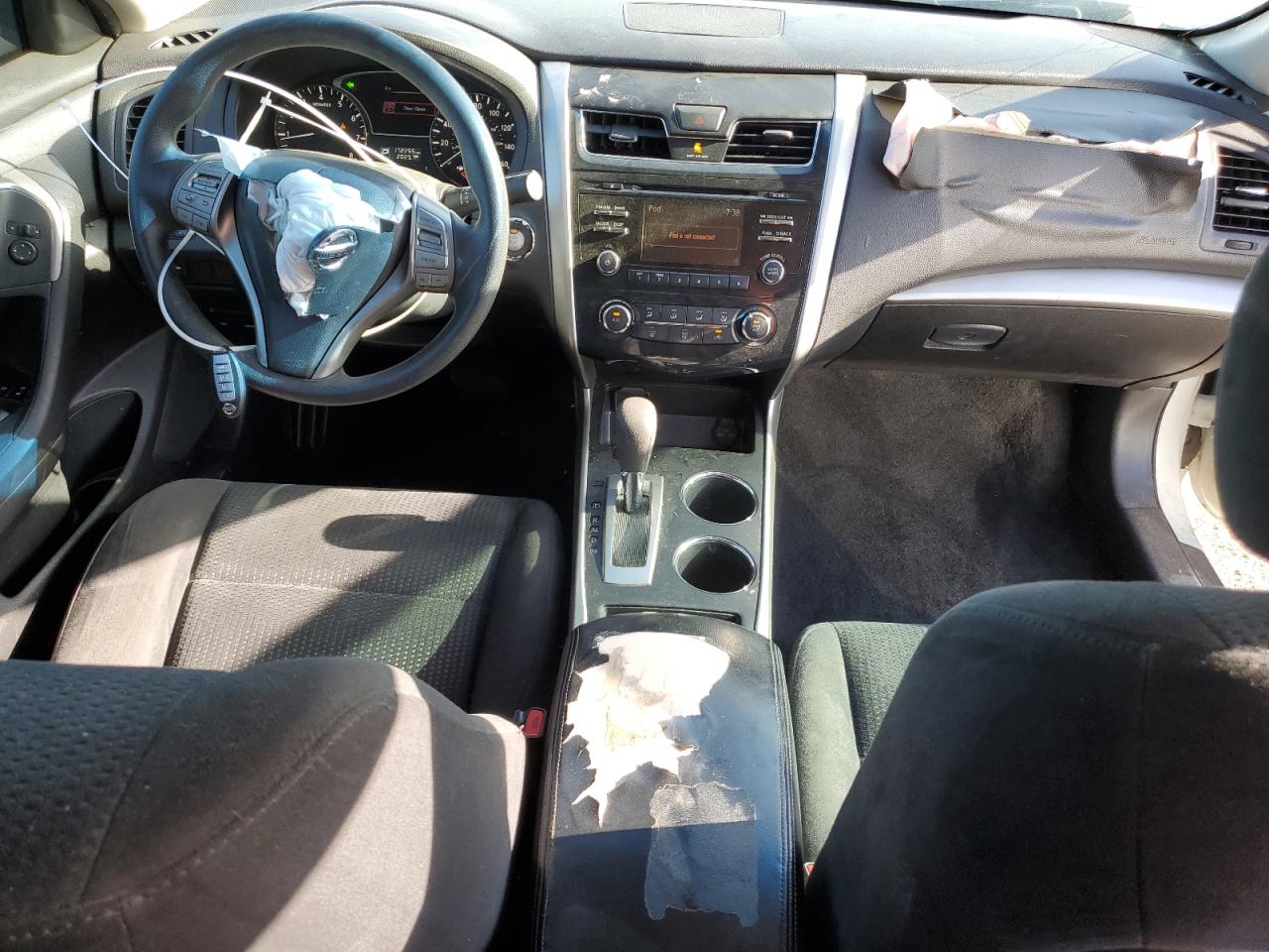 1n4al3ap3fc476880 1N4AL3AP3FC476880 2015 Nissan Altima 2.5
