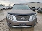 2014 Nissan Pathfinder S na sprzedaż w Haslet, TX - Hail
