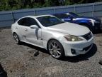 2012 Lexus Is 250 იყიდება Riverview-ში, FL - Side