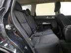 2010 Subaru Forester 2.5X Premium de vânzare în Davison, MI - Front End