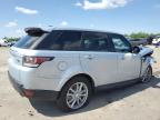 2015 Land Rover Range Rover Sport Se for Sale in Fresno, CA - Front End