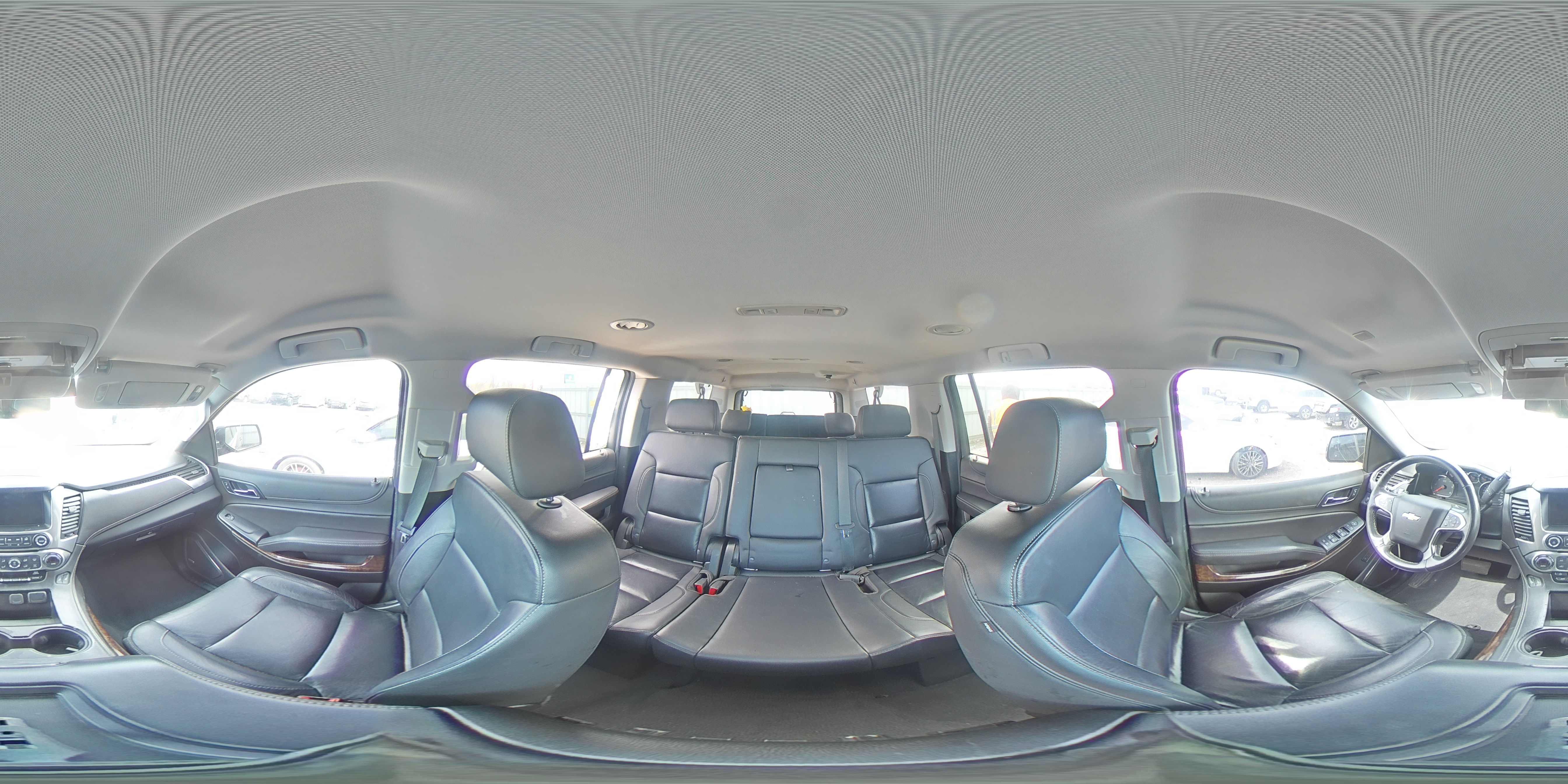 2020 Chevrolet Suburban K1500 Lt VIN: 1GNSKHKC5LR300228 Lot: 53144095