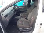 2019 SEAT IBIZA FR M for sale at Copart WHITBURN