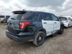 2017 Ford Explorer Police Interceptor for Sale in Houston, TX - Side