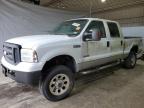 2005 Ford F350 Srw Super Duty იყიდება Candia-ში, NH - Rear End