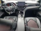 2023 Toyota Camry Trd for Sale in Van Nuys, CA - Front End