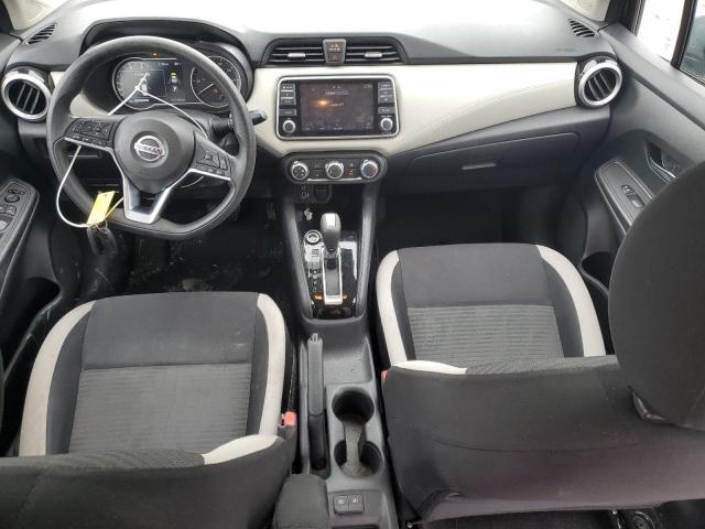 NISSAN VERSA 2020 Szary