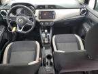 2020 Nissan Versa Sv en Venta en Madisonville, TN - Front End