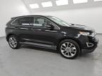 2016 Ford Edge Titanium продається в Van Nuys, CA - Partial Repair
