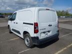 2024 CITROEN BERLINGO E for sale at Copart SANDTOFT