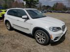 2013 BMW X5 XDRIVE35I à vendre chez Copart MA - NORTH BOSTON