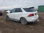 2018 Mercedes-Benz Gle 350 4Matic for Sale in Elgin, IL - Front End