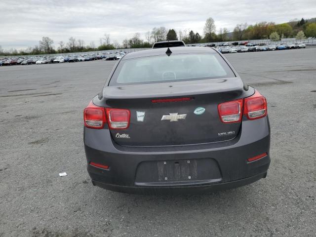  CHEVROLET MALIBU 2013 Charcoal