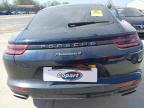 2017 PORSCHE PANAMERA 4 for sale at Copart SANDY