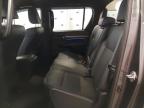 2022 TOYOTA HILUX INVI for sale at Copart SANDWICH