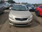 2009 Toyota Corolla Base de vânzare în New Britain, CT - Minor Dent/Scratches