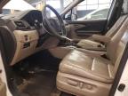 2016 Honda Pilot Elite للبيع في East Granby، CT - Front End