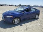 2013 Ford Fusion Se за продажба в Antelope, CA - Vandalism