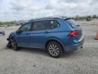 2018 Volkswagen Tiguan S for Sale in Lumberton, NC - Front End