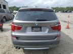 2012 Bmw X3 Xdrive28I for Sale in Savannah, GA - Front End