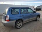 2008 SUBARU FORESTER 2.5X PREMIUM for sale at Copart AB - EDMONTON