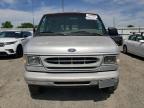 2001 Ford Econoline E250 Van for Sale in Sacramento, CA - Vandalism