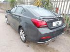 2016 MG 6 TL DTI T for sale at Copart WESTBURY