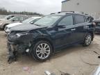 2017 Toyota Rav4 Limited for Sale in Franklin, WI - Front End