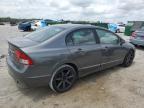 2011 Honda Civic Lx-S en Venta en Jacksonville, FL - Minor Dent/Scratches