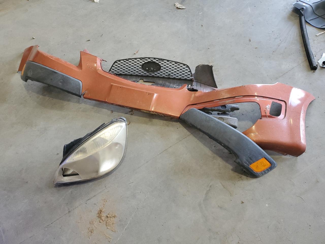 2009 Kia Rio Base VIN: KNADE223196531608 Lot: 51566915