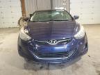 2011 Hyundai Elantra Gls de vânzare în West Mifflin, PA - Side