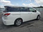 2014 Nissan Quest S იყიდება Dunn-ში, NC - Front End