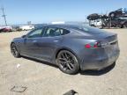2020 Tesla Model S  en Venta en American Canyon, CA - Minor Dent/Scratches