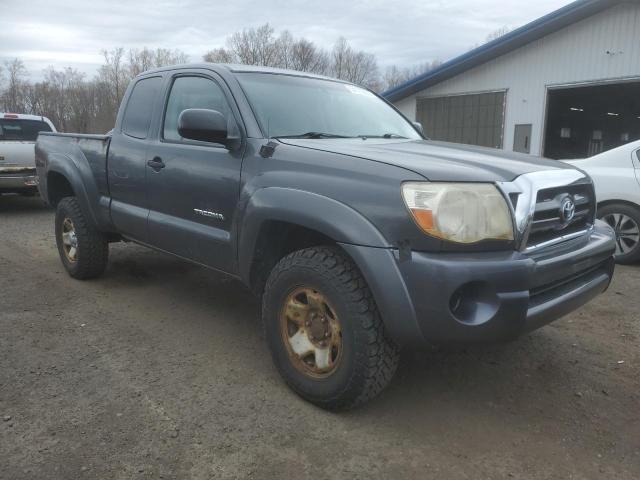 2009 TOYOTA TACOMA ACCESS CAB