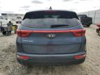 2017 Kia Sportage Lx de vânzare în Nisku, AB - Side