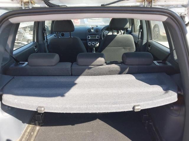 2013 MITSUBISHI COLT CZ2 A