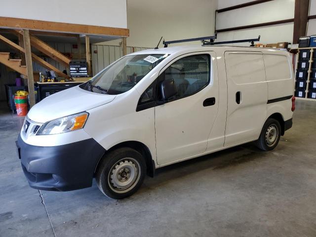 2018 Nissan Nv200 2.5S