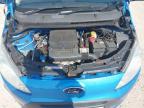 2012 FORD KA ZETEC for sale at Copart BRISTOL