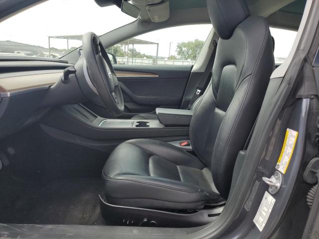  TESLA MODEL 3 2023 Серый