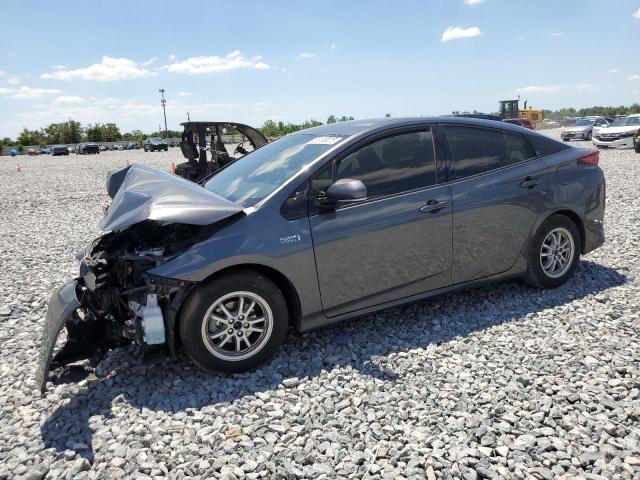 2017 Toyota Prius Prime 