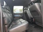 2012 Ford F150 Svt Raptor продається в Des Moines, IA - Side