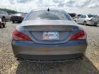 2016 Mercedes-Benz Cla 250 4Matic de vânzare în Memphis, TN - Water/Flood