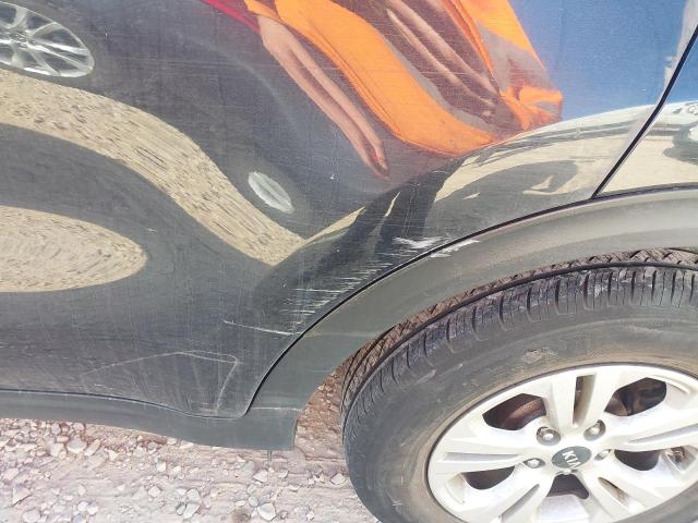 2016 KIA SPORTAGE 1