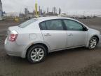 2012 Nissan Sentra 2.0 na sprzedaż w Montreal-est, QC - Front End