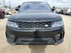 2020 Land Rover Range Rover Sport Se იყიდება Los Angeles-ში, CA - Front End