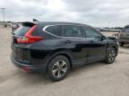2018 Honda Cr-V Lx for Sale in Wilmer, TX - Front End